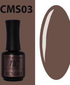 3 step gellac RCMS03