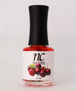 Körsbär nagelbandsolja