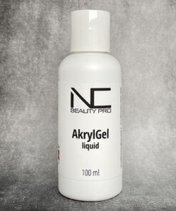 Akrylgel vätska