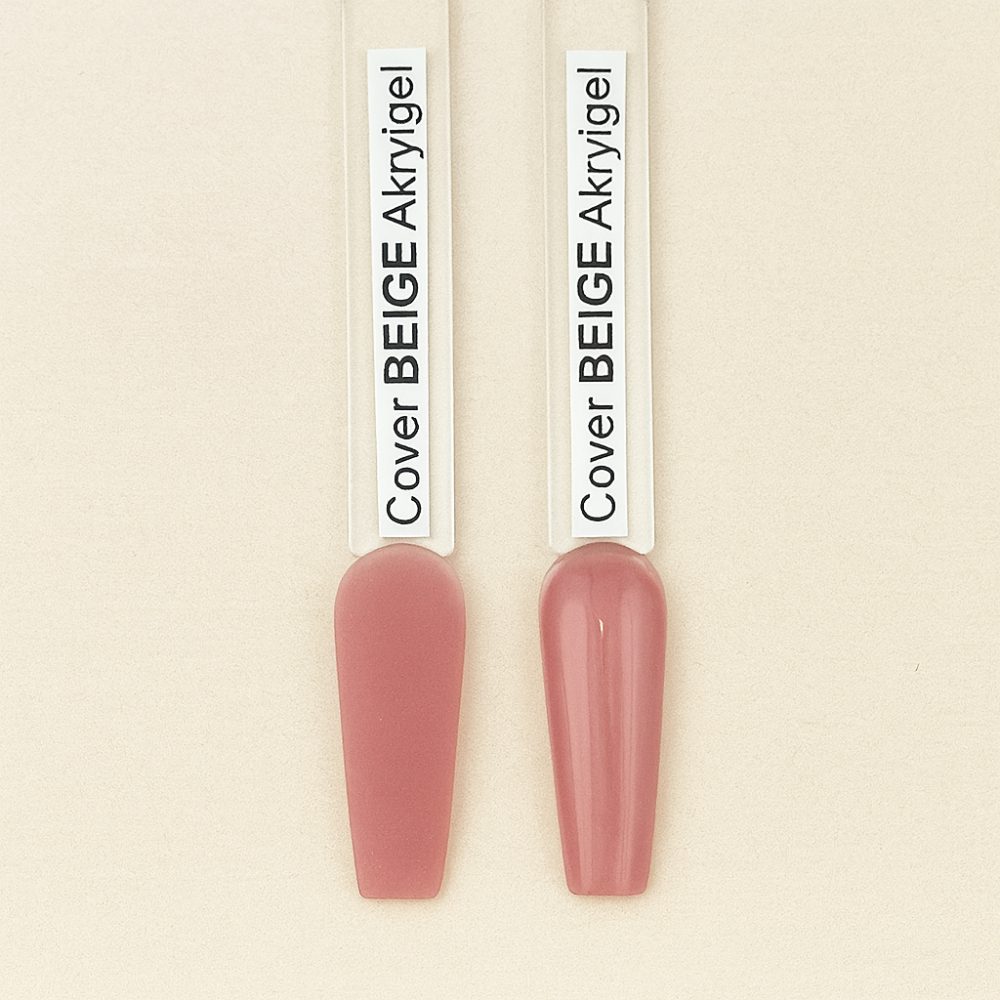 Akrylgel BEIGE cover