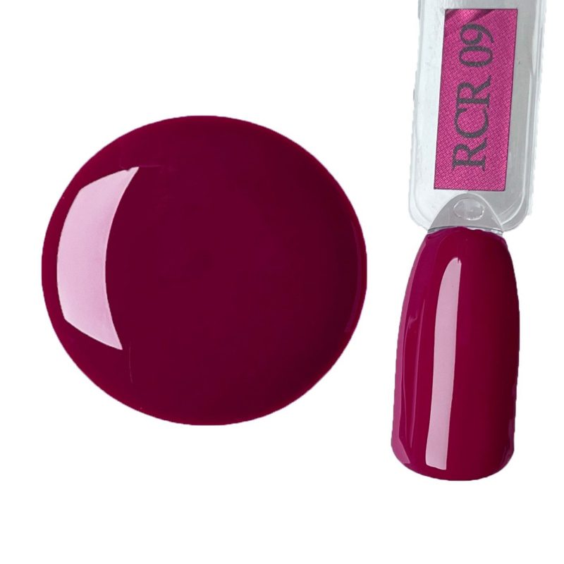 3 step gellack RCR09