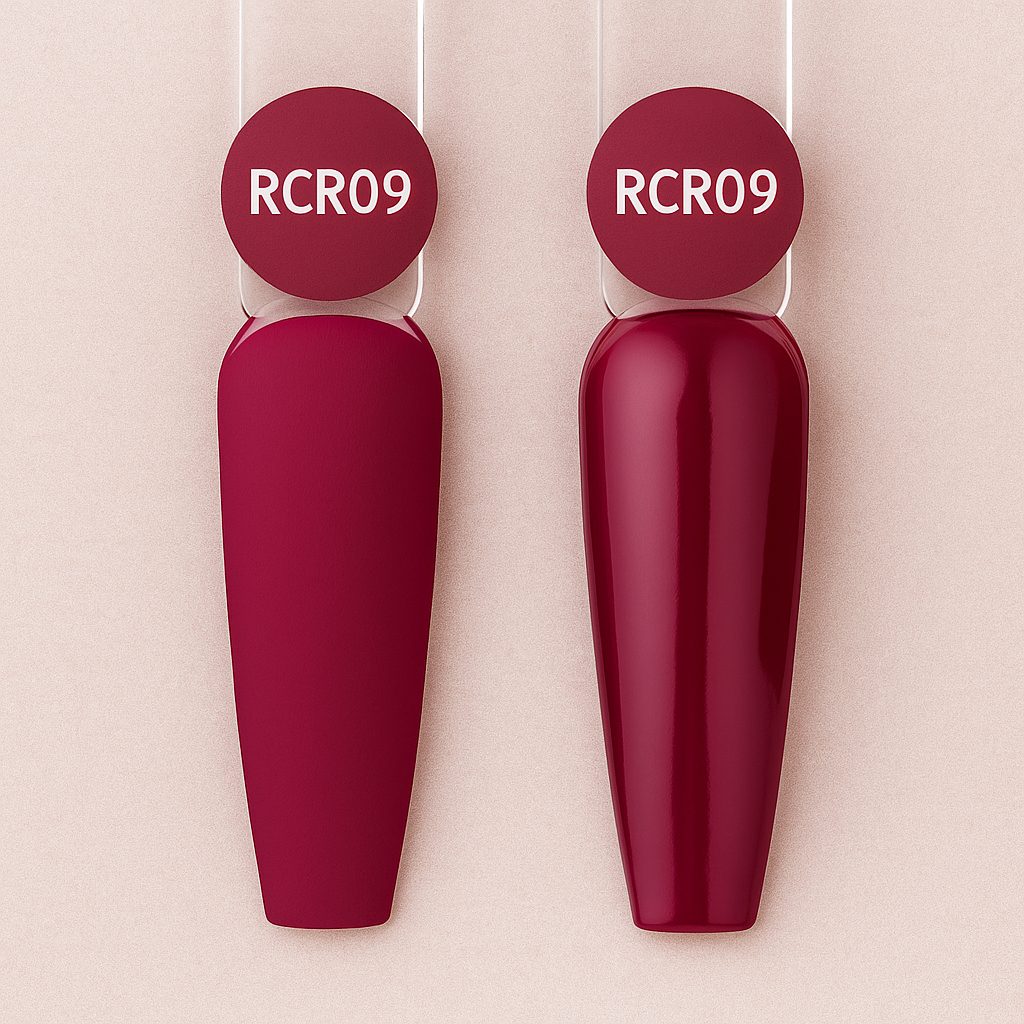 Winter Cherry gellack