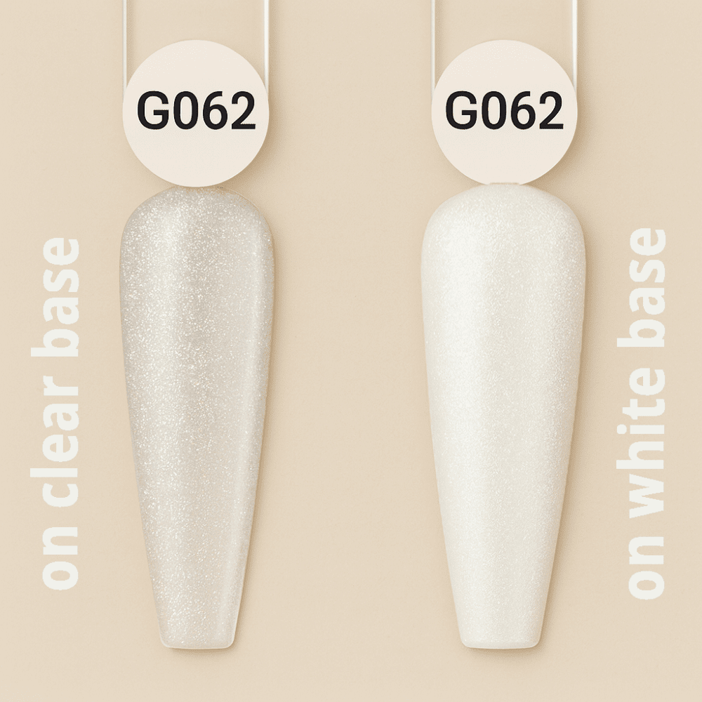 diamond frost gellack