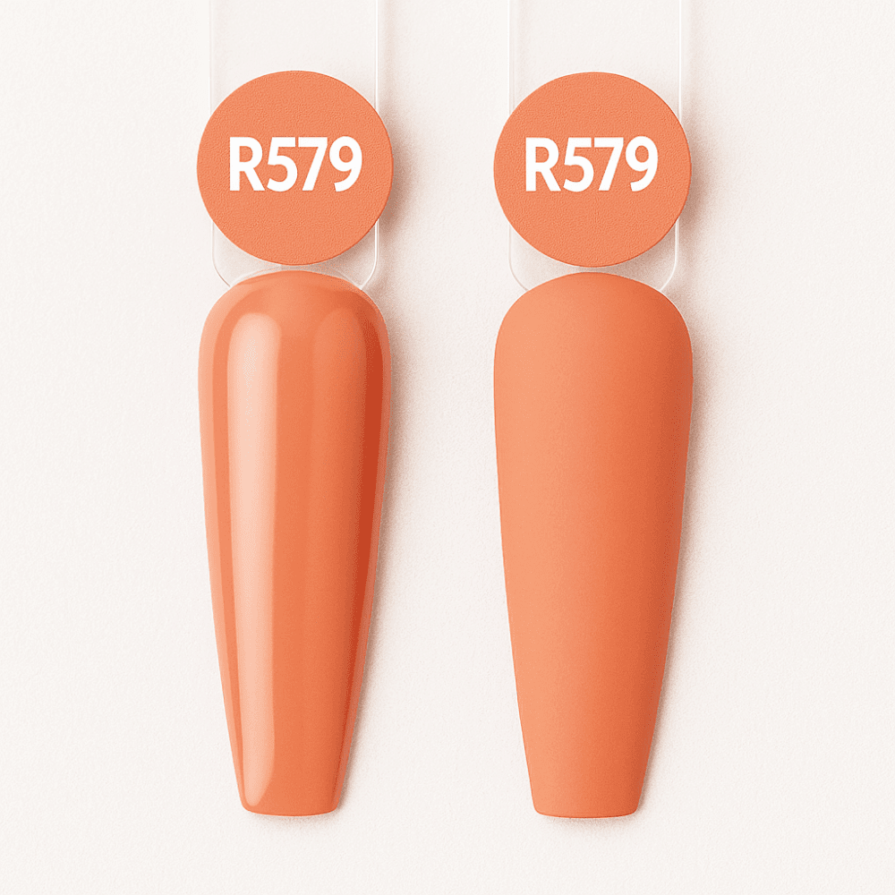 Coral Breeze gellack