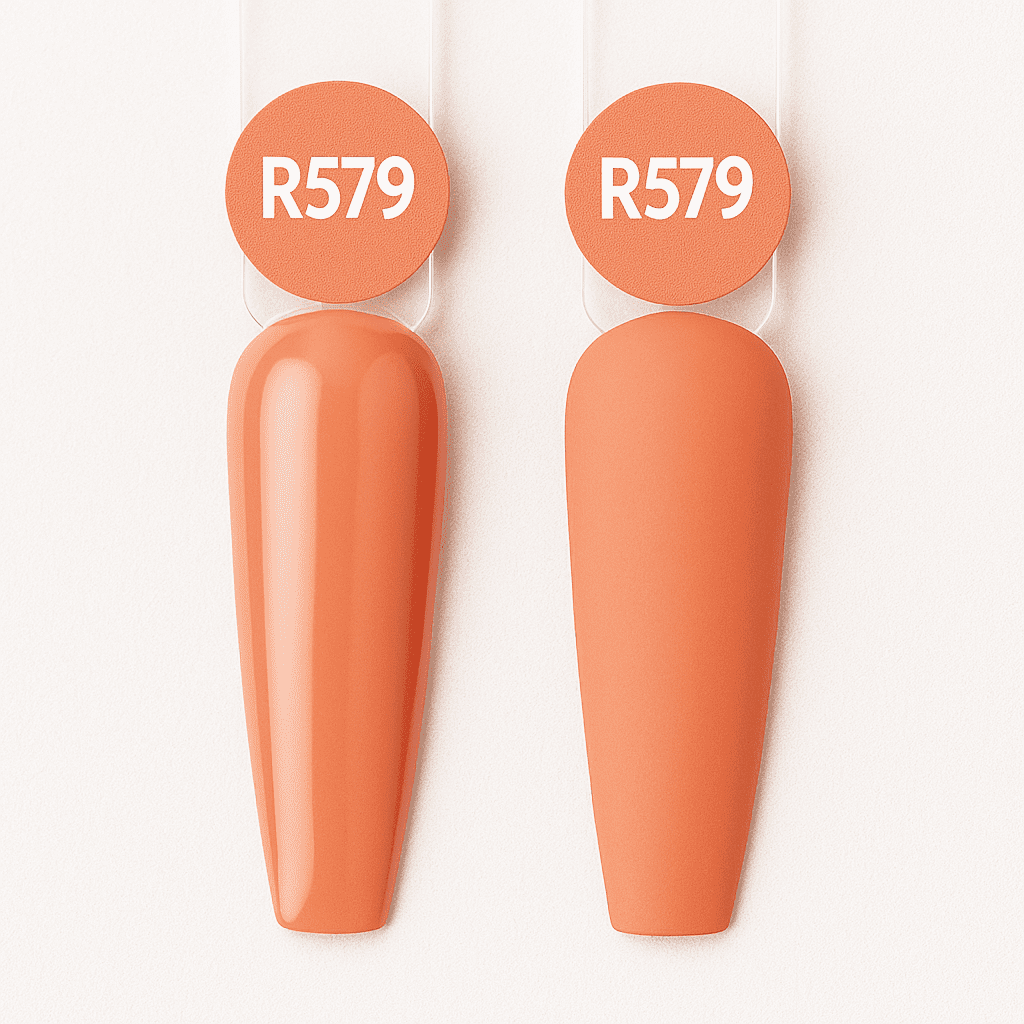 Coral Breeze gellack