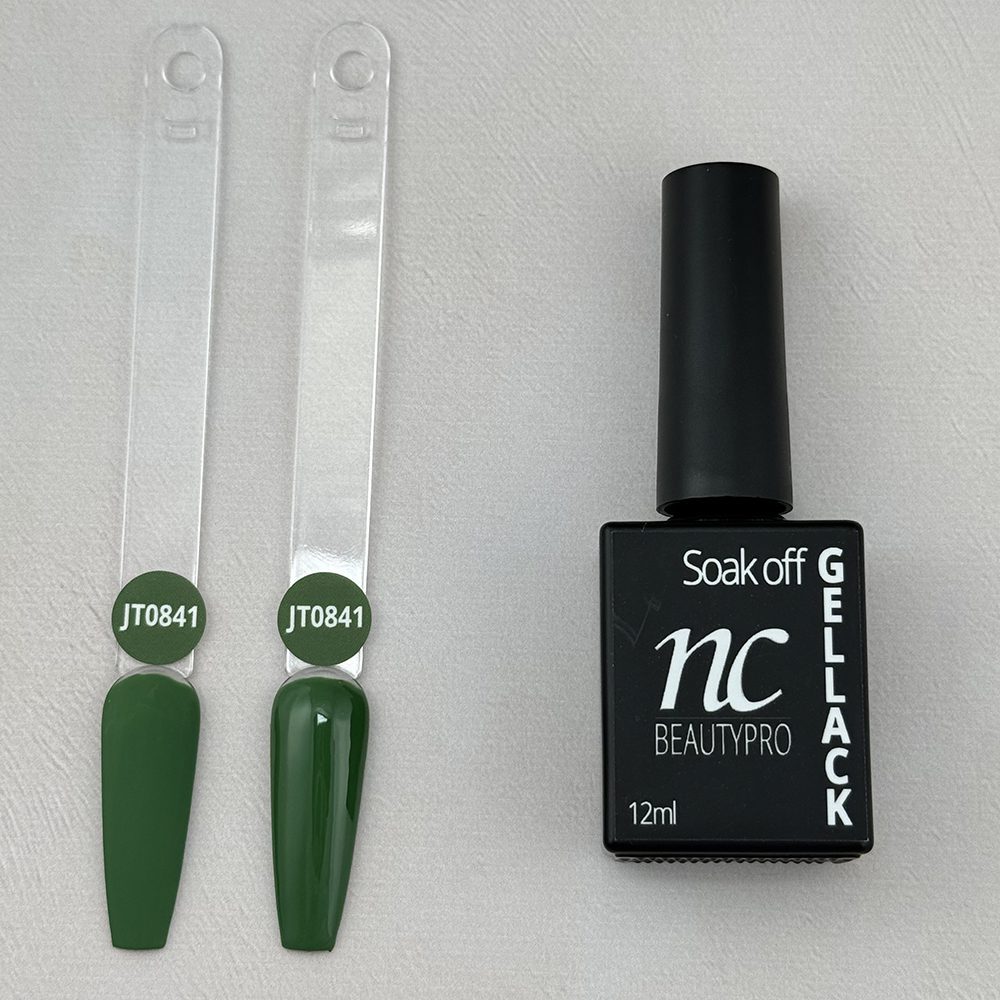 ARMY GREEN gellack - Bild 2