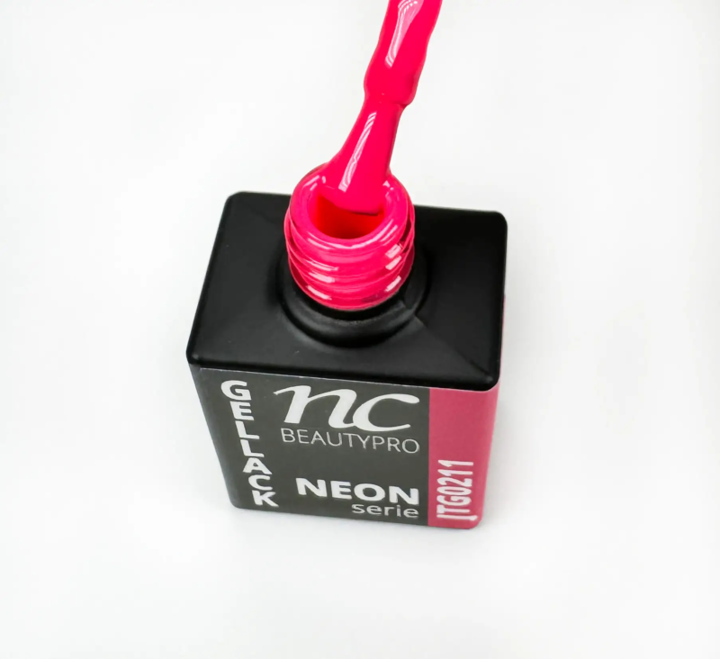 NEON gellack JTG0211