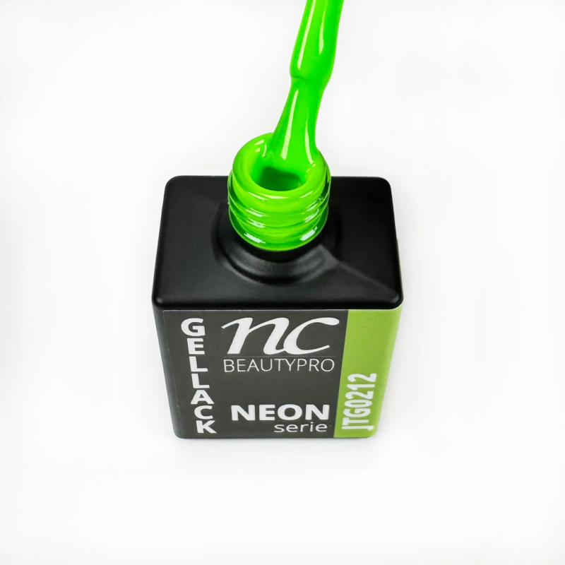 NEON gellack JTG0212