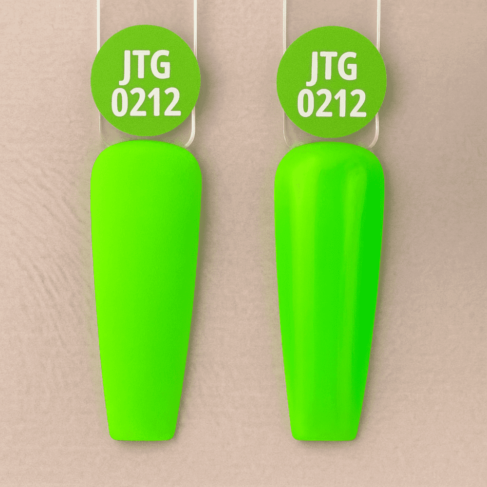 Intensivt professionella NEON gellack från NC BeautyPro. Självutjämnande 3-step-formula med hög täckning och glans – perfekt för sommarens manikyr.