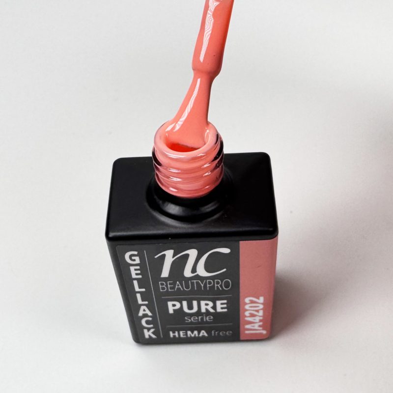 3 step gellack JA4202 (HEMA free)