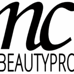 NC Beauty pro Sverige logo