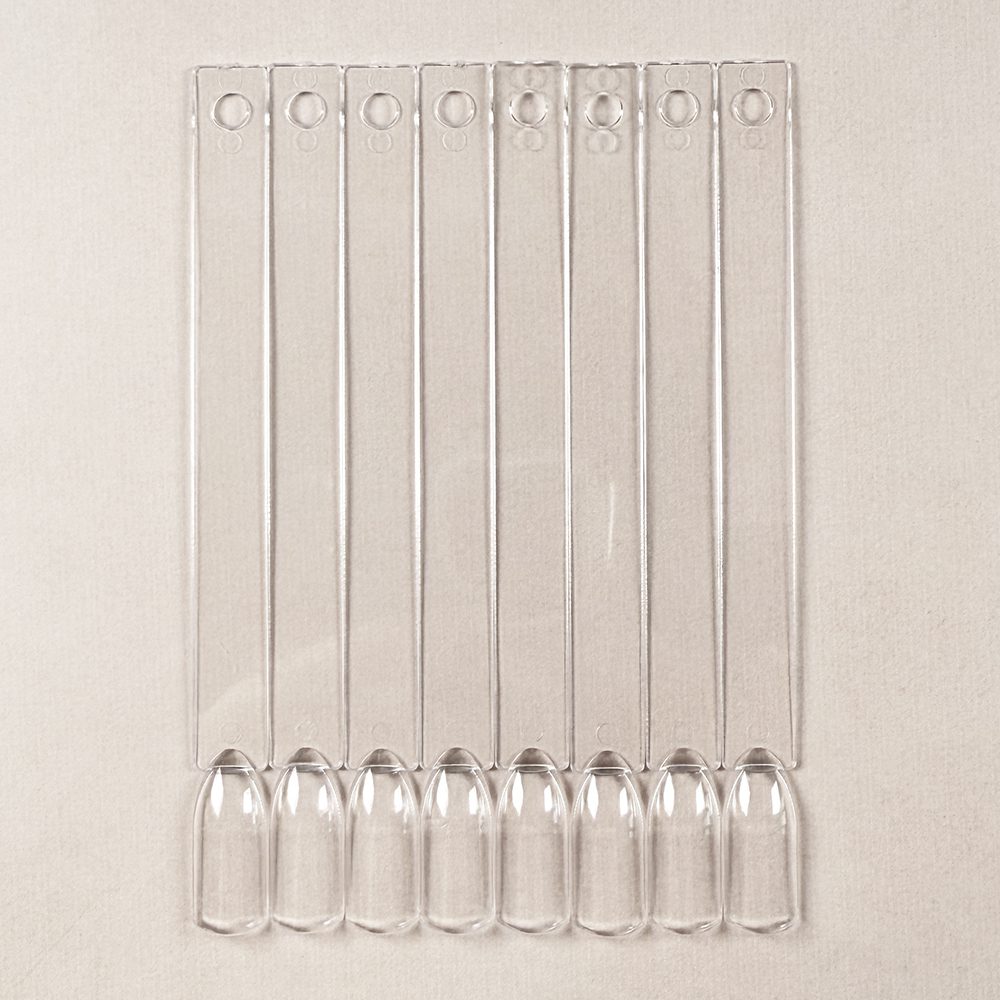 Pro Display Tips – Classic (50 pcs + ring)