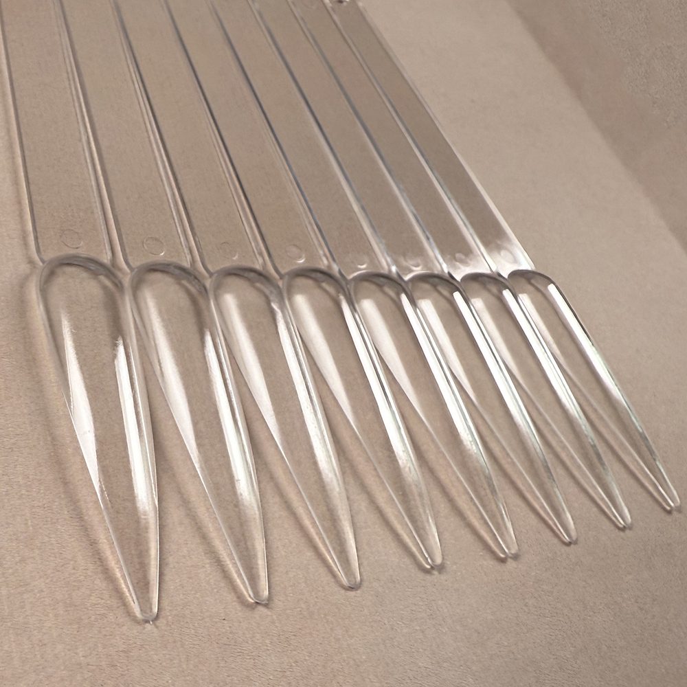 Pro Display Tips – Stiletto (50 pcs) - Bild 2