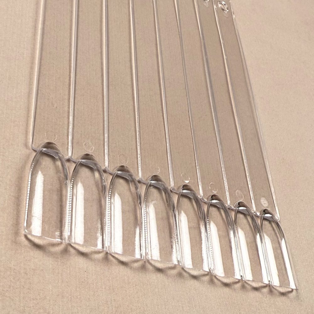 Pro Display Tips – Classic (50 pcs + ring) - Bild 2