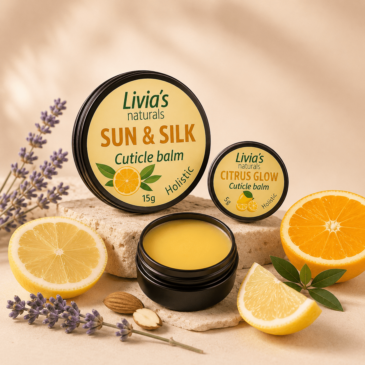 Livia´s naturals