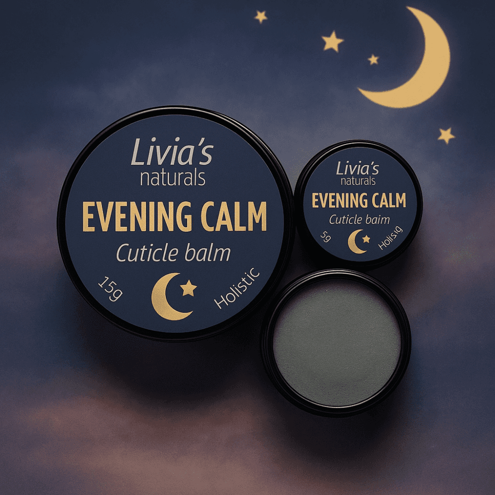 EVENING CALM nagelbands balsam